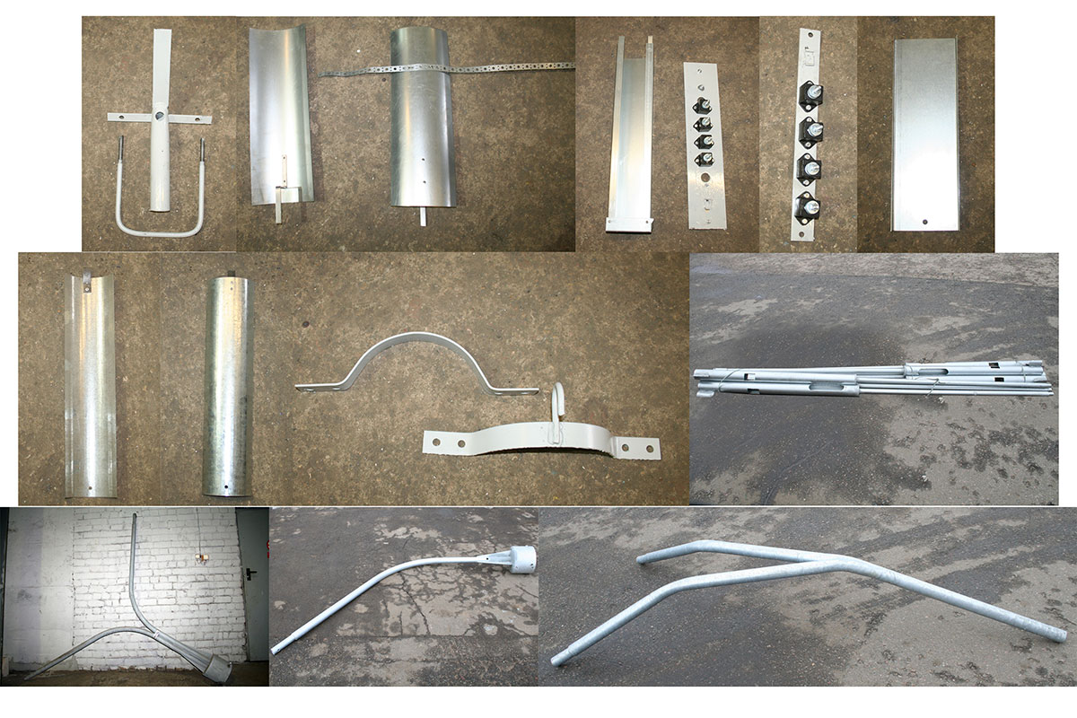 Изготовление продукции